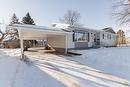 30 Bishop Bay, Carman, MB  - Outdoor 