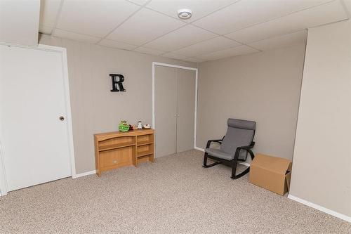 30 Bishop Bay, Carman, MB - Indoor