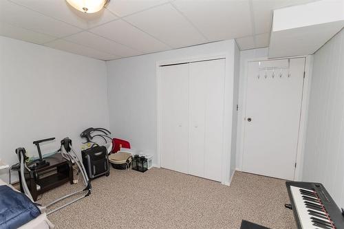 30 Bishop Bay, Carman, MB - Indoor
