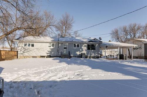30 Bishop Bay, Carman, MB - Outdoor