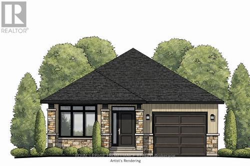 33 CEDARWOOD STREET  Quinte West (Frankford Ward), ON K0K 2C0