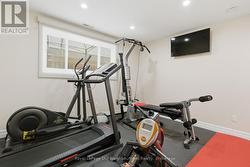 4th Bedroom/Gym - 
