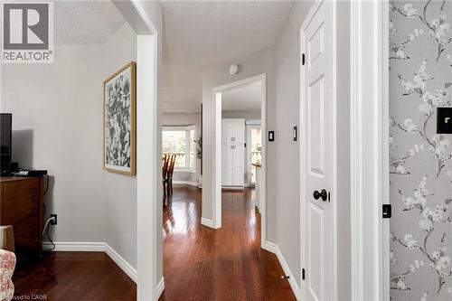 2006 Glenada Crescent Unit# 7, Oakville, ON - Indoor Photo Showing Other Room