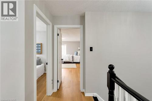 2006 Glenada Crescent Unit# 7, Oakville, ON - Indoor Photo Showing Other Room