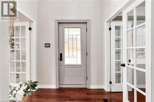 2006 Glenada Crescent Unit# 7, Oakville, ON - Indoor Photo Showing Other Room