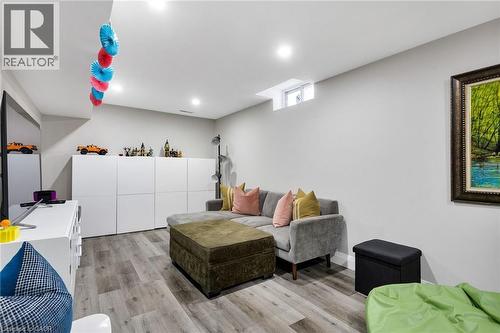 2006 Glenada Crescent Unit# 7, Oakville, ON - Indoor Photo Showing Other Room