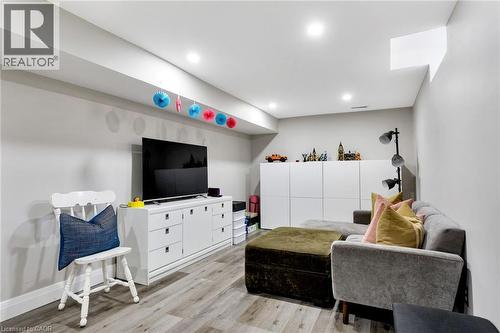 2006 Glenada Crescent Unit# 7, Oakville, ON - Indoor