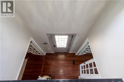 2006 Glenada Crescent Unit# 7, Oakville, ON - Indoor Photo Showing Other Room