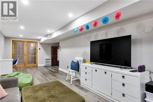 2006 Glenada Crescent Unit# 7, Oakville, ON - Indoor