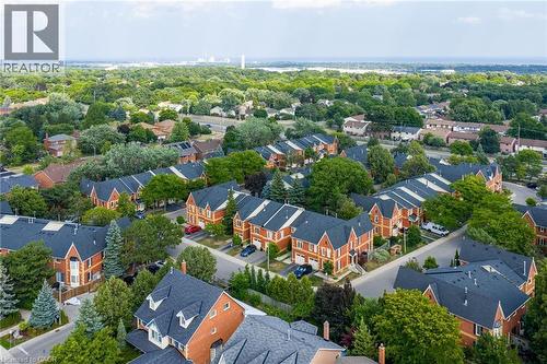 2006 Glenada Crescent Unit# 7, Oakville, ON - Outdoor With View