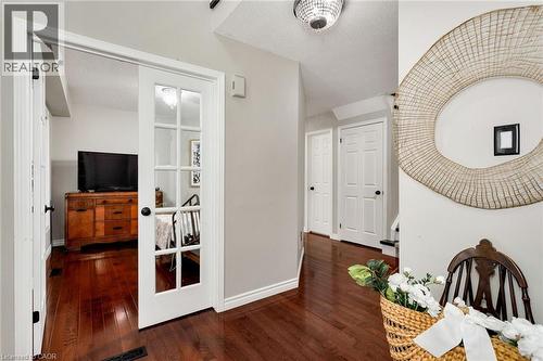 2006 Glenada Crescent Unit# 7, Oakville, ON - Indoor