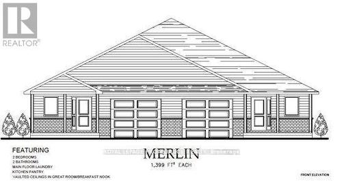 20 CLAYTON JOHN AVENUE  Brighton, ON K0K 1H0