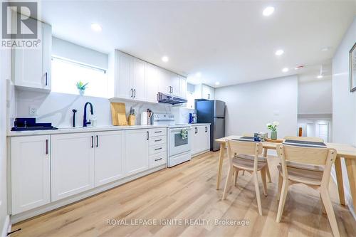 4023 Bishopstoke Lane, Mississauga, ON - Indoor