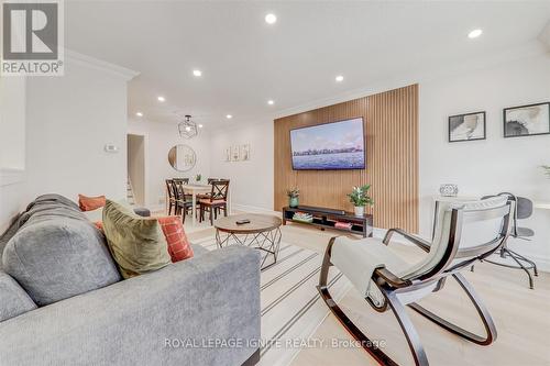 4023 Bishopstoke Lane, Mississauga, ON - Indoor