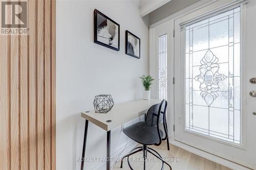 4023 Bishopstoke Lane, Mississauga, ON - Indoor Photo Showing Other Room