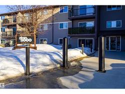 #112 15105 121 ST NW  Edmonton, AB T5X 2G3