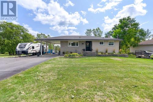 16395 HIGHWAY 2 HIGHWAY  Quinte West (Murray Ward), ON K8V 5P7