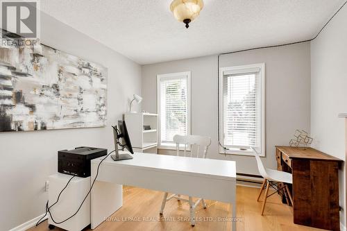 7 - 2006 Glenada Crescent, Oakville, ON - Indoor Photo Showing Office