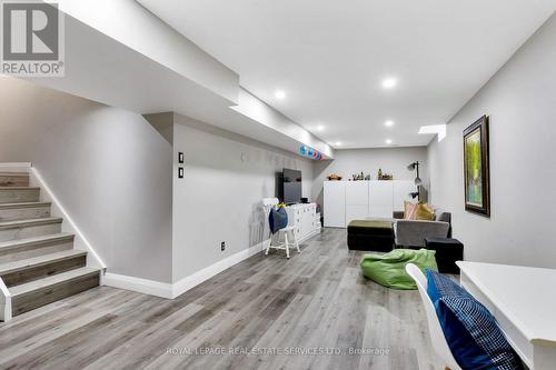 7 - 2006 Glenada Crescent, Oakville, ON - Indoor Photo Showing Other Room