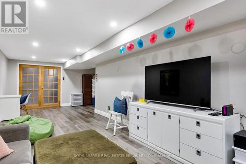 7 - 2006 Glenada Crescent, Oakville, ON - Indoor