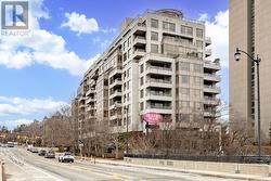 502 - 2662 BLOOR STREET W  Toronto, ON M8X 2Z7