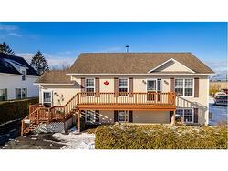 60 Princess ST  Saint Stephen, NB E3L 2G2