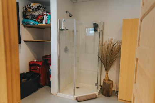 Salle de bains - 1 Rue Brassard, Labelle, QC - Indoor Photo Showing Bathroom