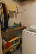 Laundry room - 