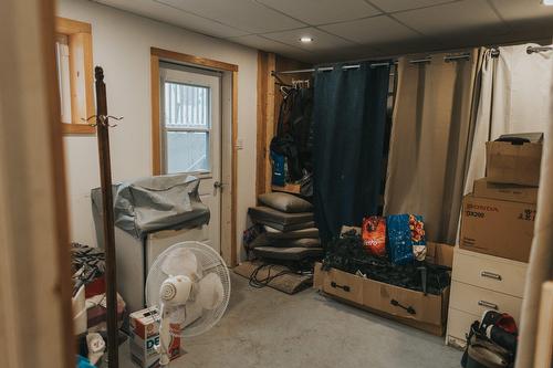 Hall d'entrée/Vestibule - 1 Rue Brassard, Labelle, QC - Indoor