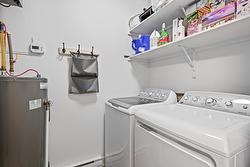 Laundry room - 