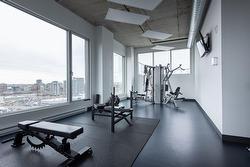 Exercise room - 