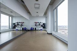 Exercise room - 