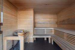 Sauna - 