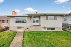 659 Columbia Street  Kamloops, BC V2C 2V2