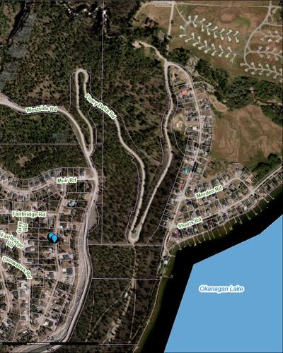 7258 Dunwaters Road, Kelowna, BC - 