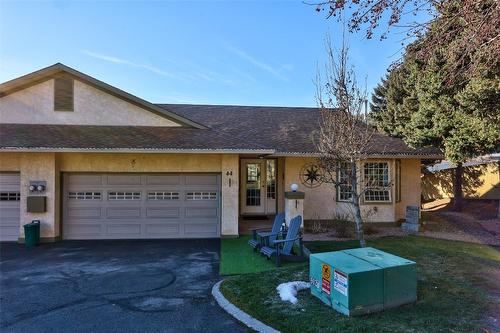 44-1750 Pacific Way  Kamloops, BC V2E 2K8