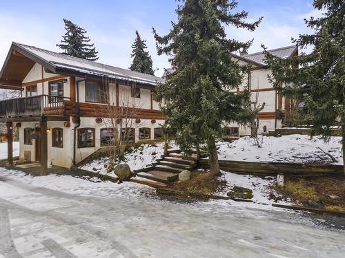 1084 Simmons Road, Creston, BC - Outdoor