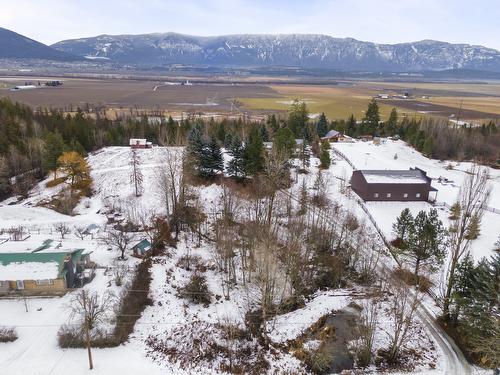 1084 Simmons Road, Creston, BC - Outdoor With View