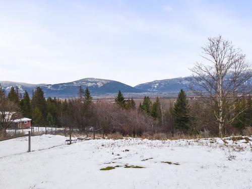 1084 Simmons Road, Creston, BC - Outdoor With View