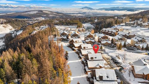 J3 - C-1351 Gerry Sorensen Way, Kimberley, BC - Outdoor With View