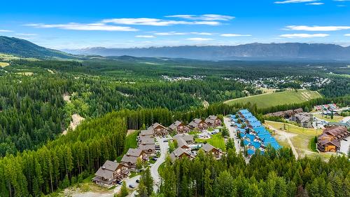 J3 - C-1351 Gerry Sorensen Way, Kimberley, BC - Outdoor With View