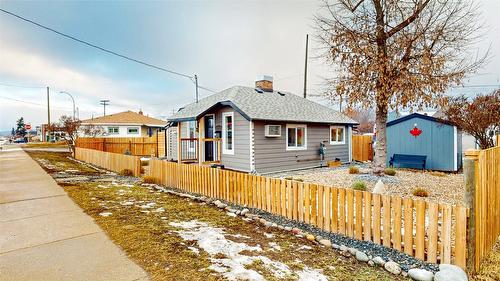 310 Kootenay Street  Cranbrook, BC V1C 3T7