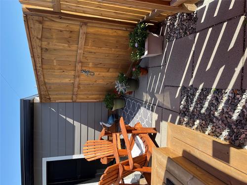 310 Kootenay Street, Cranbrook, BC - Indoor Photo Showing Other Room