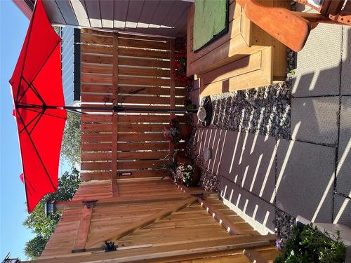 310 Kootenay Street, Cranbrook, BC -  Photo Showing Other Room