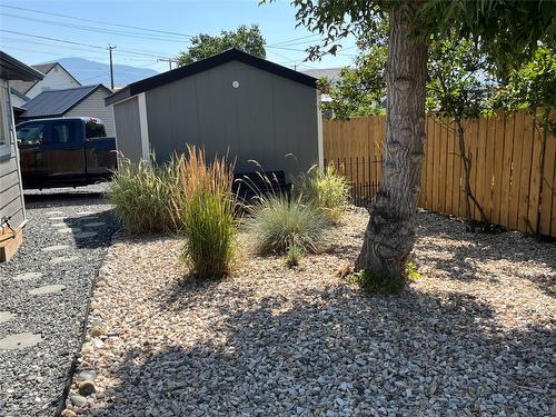 310 Kootenay Street, Cranbrook, BC - Outdoor