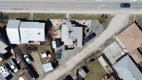 310 Kootenay Street, Cranbrook, BC -  Photo Showing Other Room