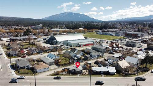310 Kootenay Street, Cranbrook, BC - Outdoor With View