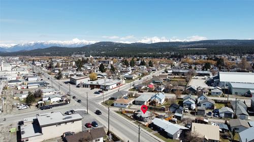 310 Kootenay Street, Cranbrook, BC - Outdoor With View