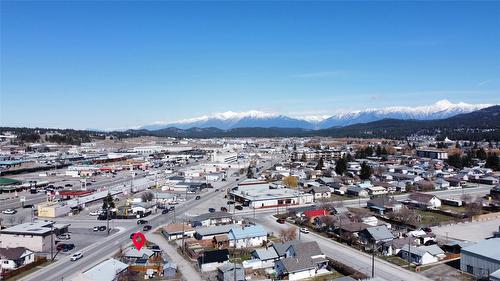 310 Kootenay Street, Cranbrook, BC - Outdoor With View