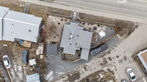 310 Kootenay Street, Cranbrook, BC - 